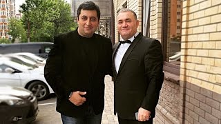 Ованес Варданян - Полёт за счастьем NEW 2016