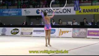 Valentine 2011 - 1997 Hoop - 06 - Maria Giljeva