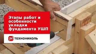 Утепленная шведская плита