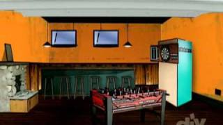 Pub Garage