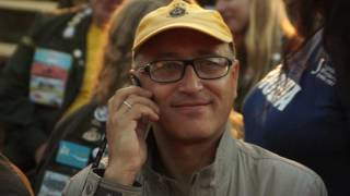 Валерий Гильфанов "Пишите стихи" Знаменка 2016, Концерт лауреатов