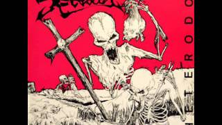 X-Creta - Patronizing the Heterodox 1986 (FULL ALBUM) [Thrash Metal/Crossover]