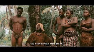 ROPOLI scene cut teaser 1 (sierra leone movie)