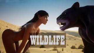 WILD LIFE The Game 2019-2020 - Patreon Pitch
