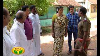 Kaalabairavan - Episode 177 On Monday,25/08/14