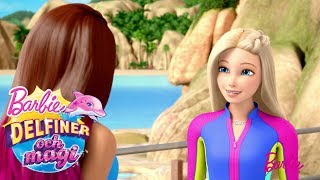 Trailer till Barbie Delfinmagi | Barbie