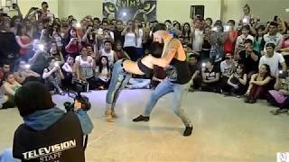 Супер танец пары!!!!!!! Band ODESSA – Прости И Забуть