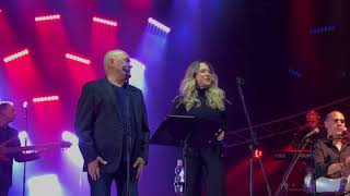 שלומי שבת מארח את ספיר סבן - בבאים / מחפש את הדרך - היכל התרבות תל אביב - 23 בינואר 2018