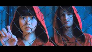 Трейлеры: "Облачный атлас" (2012)