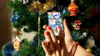 Телефон SAMSUNG GALAXY S3 Duos I9300i Black