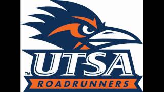 Xinicide - Roadrunner Anthem (UTSA Football Anthem)