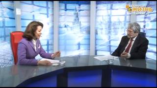 В.Крашенинникова о текущей международной обстановке (часть 1)
