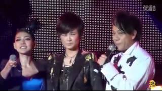 2009.11.14 杭州康熙盛典李宇春 Li Yuchun Chris Lee by盘