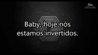 EXO - Call me daddy | LEGENDADO [PT/BR]