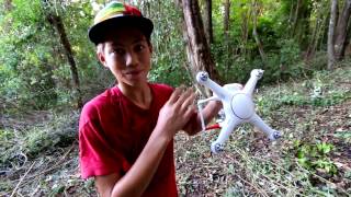 Ocean View Adventure With Atua - Learn Spanish, Aprende inglés