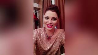 La mulți ani Alin Stoica! Artisti si prieteni apropiați ii ureaza de bine artistului!