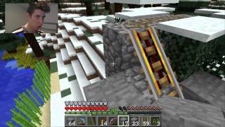 Minecraft survival : Andy's World | Stifyy si canalul | Ep #88