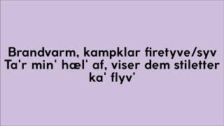 Tessa - Ben (Lyric)