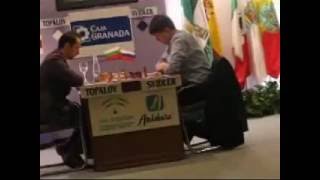 Torneo Linares 2006