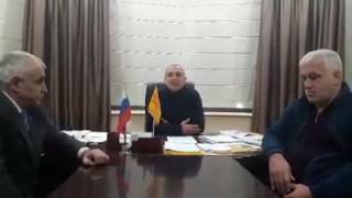 Шанавазов Нурмагомед - О спасении Парка Ленинского комсомола!!! Кто следующий?!