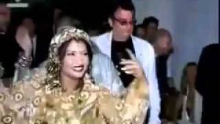 أبناء القذافي امام المسلمين Gaddafi's sons having fun in Italy