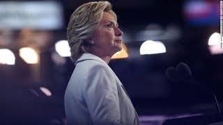 DNC & Clinton Camp Lied, Paid Millions For Trump-Rüssia 'Dossier'