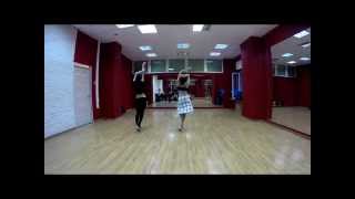 Лисичка и Янчик High Heels , Go-Go