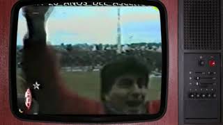 El recuerdo del ascenso de Lanús frente a Quilmes