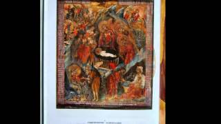 Слушать православные песни для души