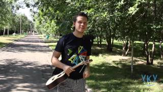 Почему стоит научиться играть на укулеле