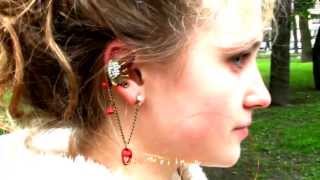 Каффы из Индии