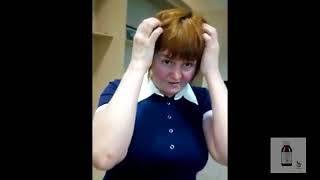 Видео отзыв  Действие монтбальзама на волосы   montbalzam ru