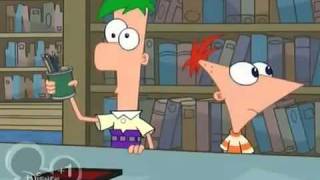 Ain't Got No Rhythm - Phineas and Ferb Lyrics + HQ (MP3 Download)