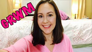 GRWM: What's New With My Life