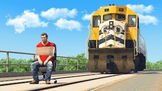 GTA 5 FAILS & WINS #96 // (BEST GTA V Funny Moments Compilation)