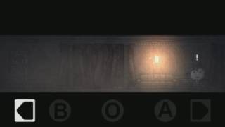 DISTRAINT: Pocket Pixel Horror обзор
