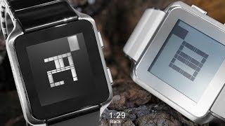 Tokyoflash "Logo" Watch Unboxing & Review