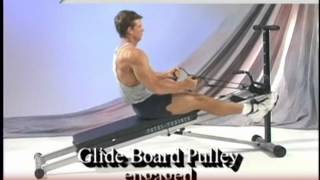 Total Trainer TT 2500 купить в интернет магазине driada-sport