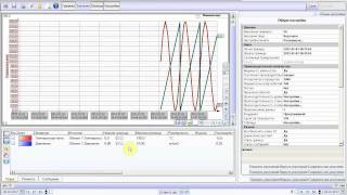 SCADA-система MasterSCADA. Тренды. Возможности. Часть 1