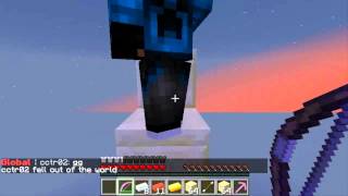 [Pvp] Lifecraft : Rush avec Anglox !!