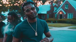 DamJonBoi - Damn (Official Video)
