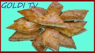 Մածունով Գաթա - Armenian Gata Recipe.Армянская гата на мацони.Мамины рецепты