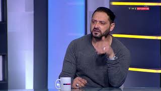 رد ناري من وليد صلاح عبد اللطيف على أحد لاعبي الأهلي السابقين بعد استهزاءه بمصطفى محمد
