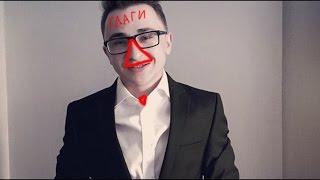 ЭЛЬДАР ДЖАРАХОВ И СООБЩЕСТВО ДНД - ЭТО ИЛЛЮМИНАТЫ