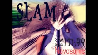 Novasonic - Slam Full