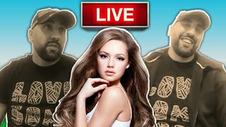 لايف آزار مع الزماكريات الطايح كتر من النايض مع الأسطورة البيزيكا ??| BIZIGA HAKIM LIVE