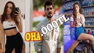 Aşk Ağlatır Dizisi Oyuncuları Bölüm Başı ne Kadar Para Kazanıyor (Tahmini!)