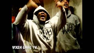VIXEN GANG TV PNE SHOWCASE WITH NEW BLACK MOB