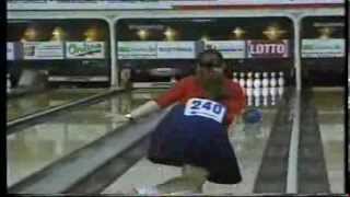 Ten Pin Bowling - 1994 European Youth Championships. Bowling Tali, Helsinki, Finland.