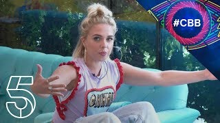 Is Roxy for real? | Celebrity Big Brother 2018